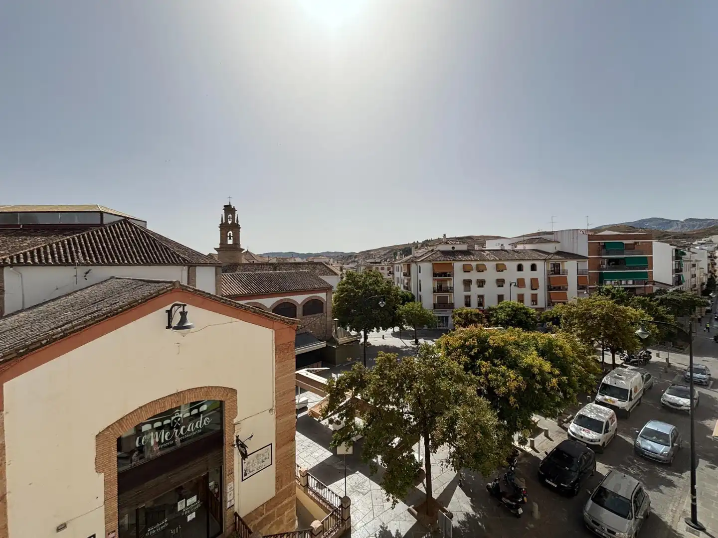 Appartamento con terrazza in vendita a Centro, imagen 4