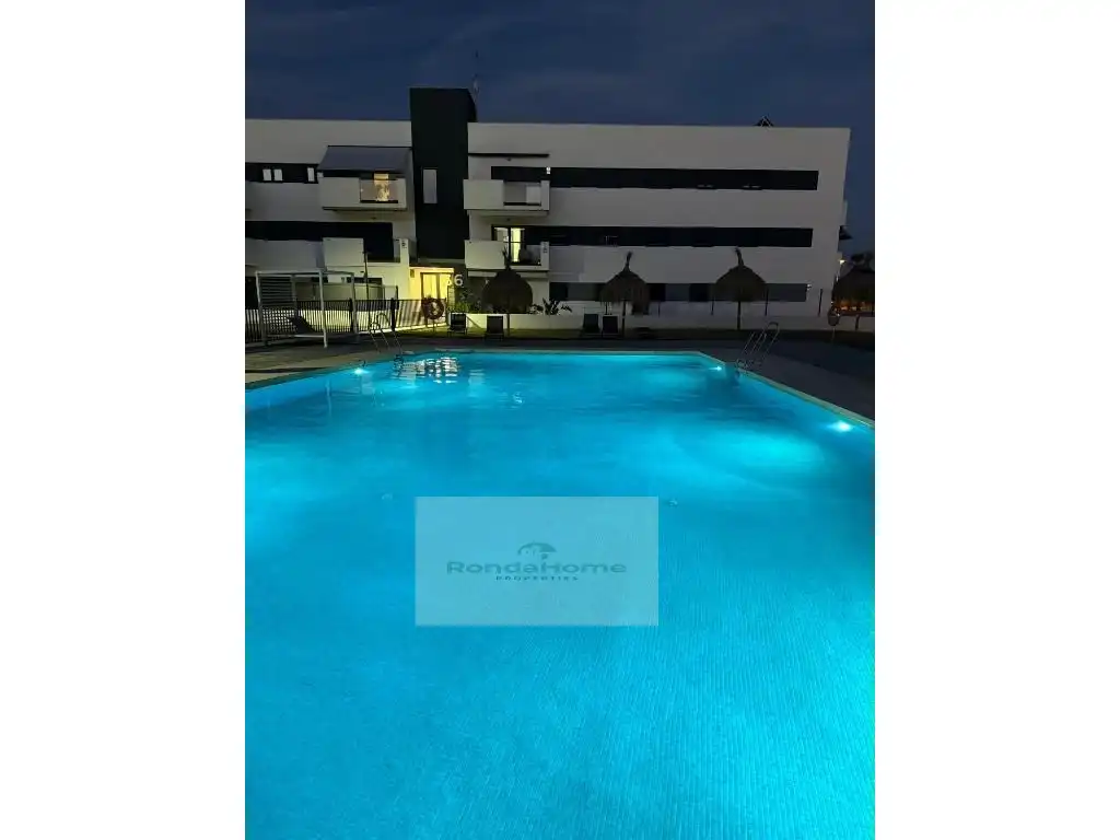 Appartement avec ascenseur à louer à Avenida Marqués de Valle Niza, imagen 29