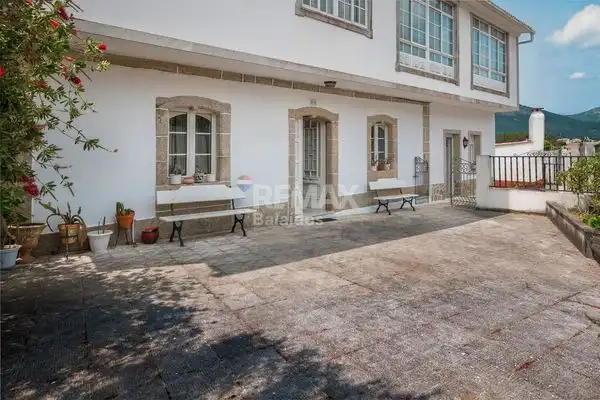Casa amb jardí en venda a Lugar Vilariño, imagen 2