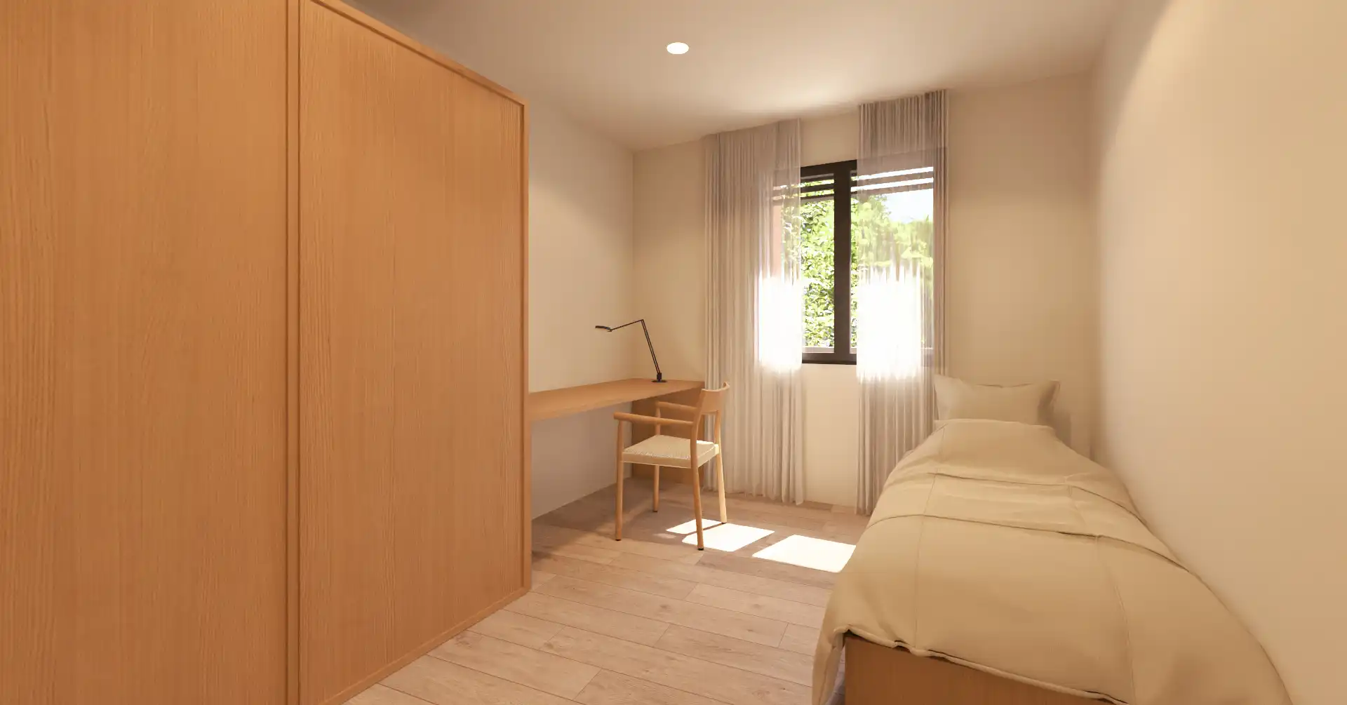 Chalet de obra nueva con piscina en venta en Carrer de Sant Miquel 4, imagen 13
