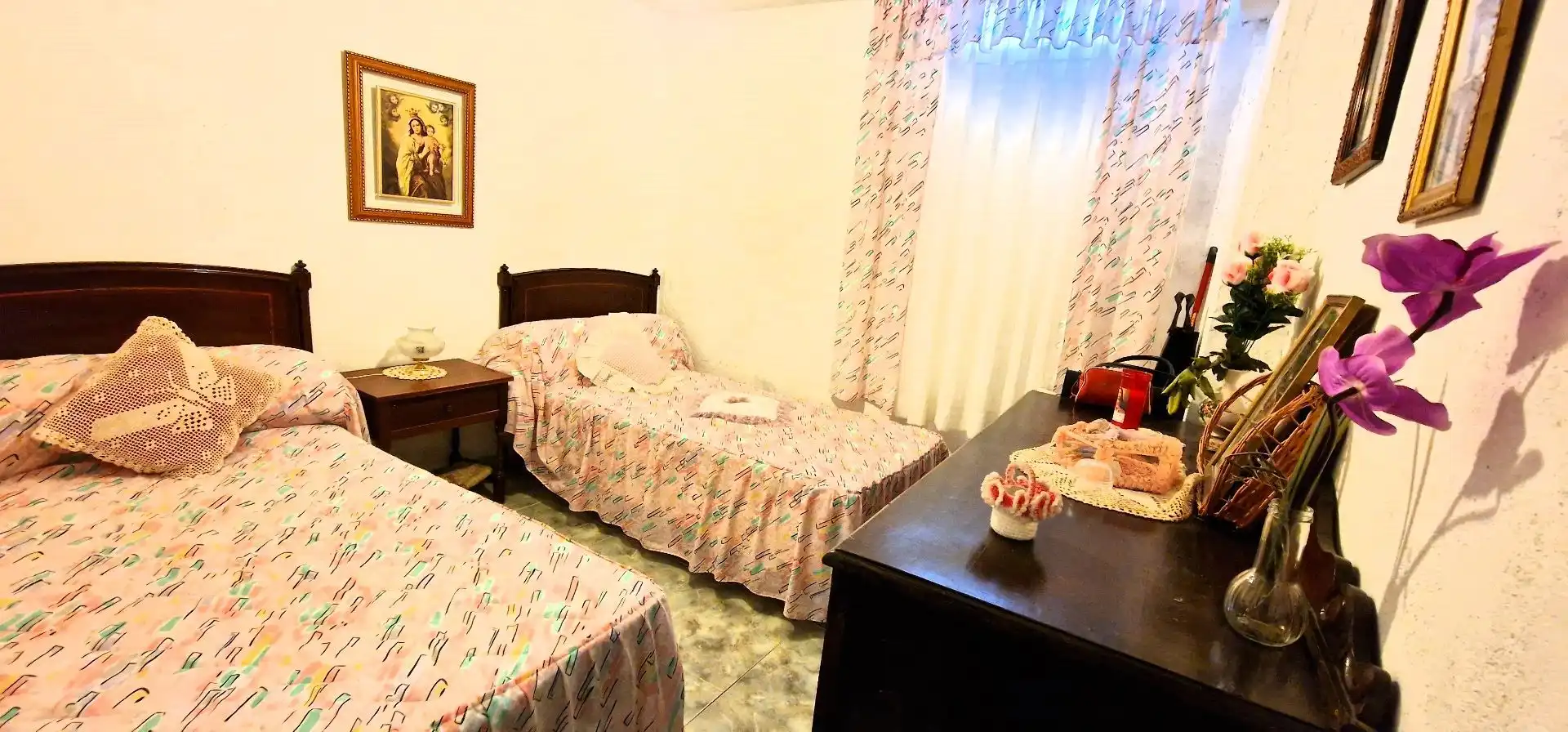 Flat for sale in Jarandilla de la Vera