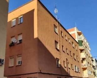 Exterior view of Flat for sale in Figueres