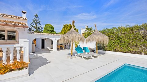 Foto 5 de Casa o xalet en venda a La Granadella - Costa Nova, Jávea / Xàbia