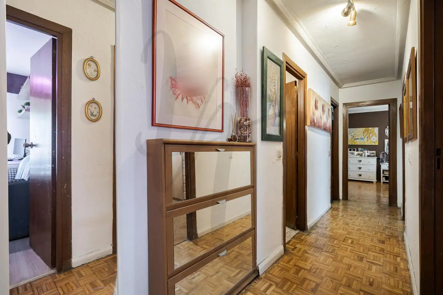 Flat for sale in San Sebastián de los Reyes  with Heating, Parquet flooring and Terrace