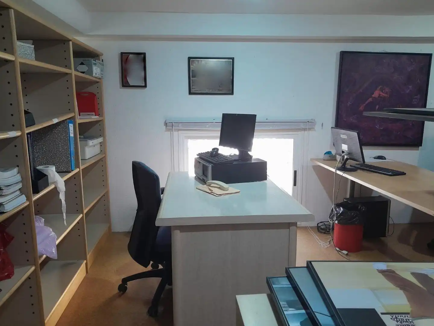 Commercial properties for rent in Jerez de la Frontera