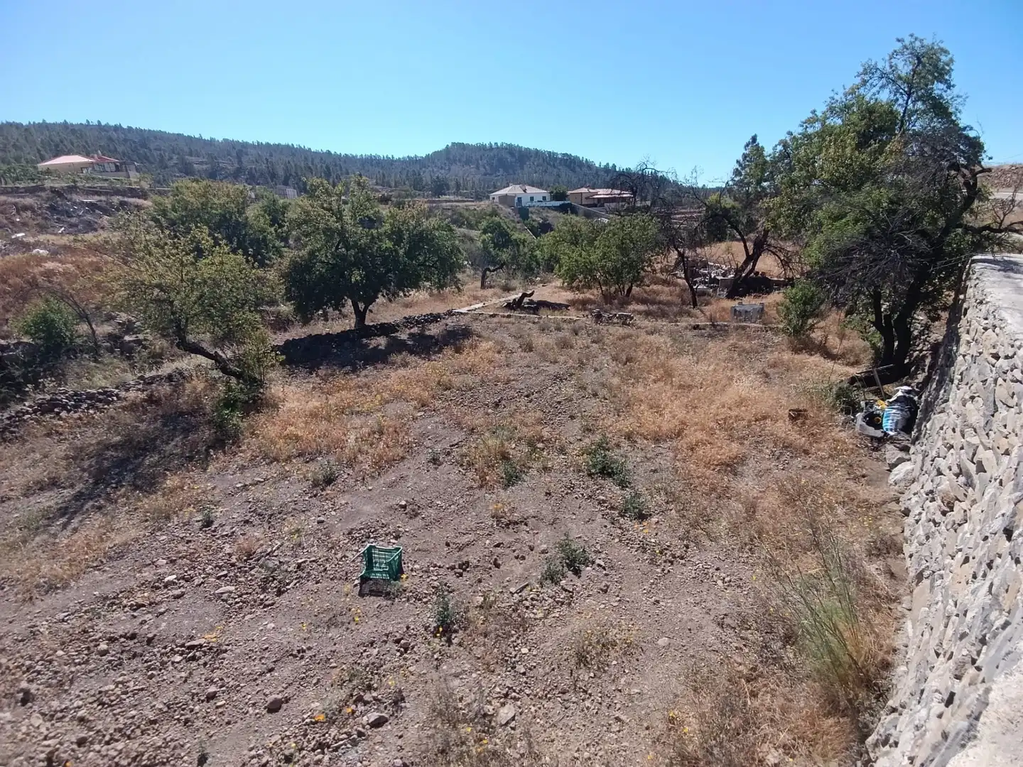 Residencial en venta en Vilaflor de Chasna