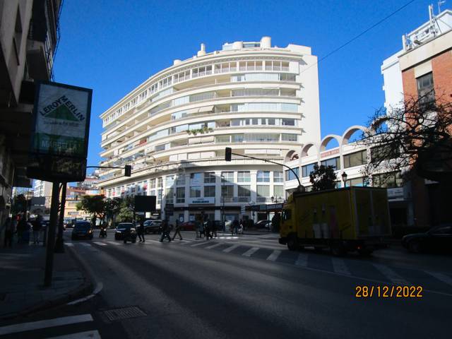 Piso en Venta en Avenida Ricardo Soriano, 31 en Ricardo Soriano