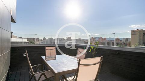 Photo 3 of Attic to rent in Carrer de Mercè Rodoreda, Port Forum, Barcelona