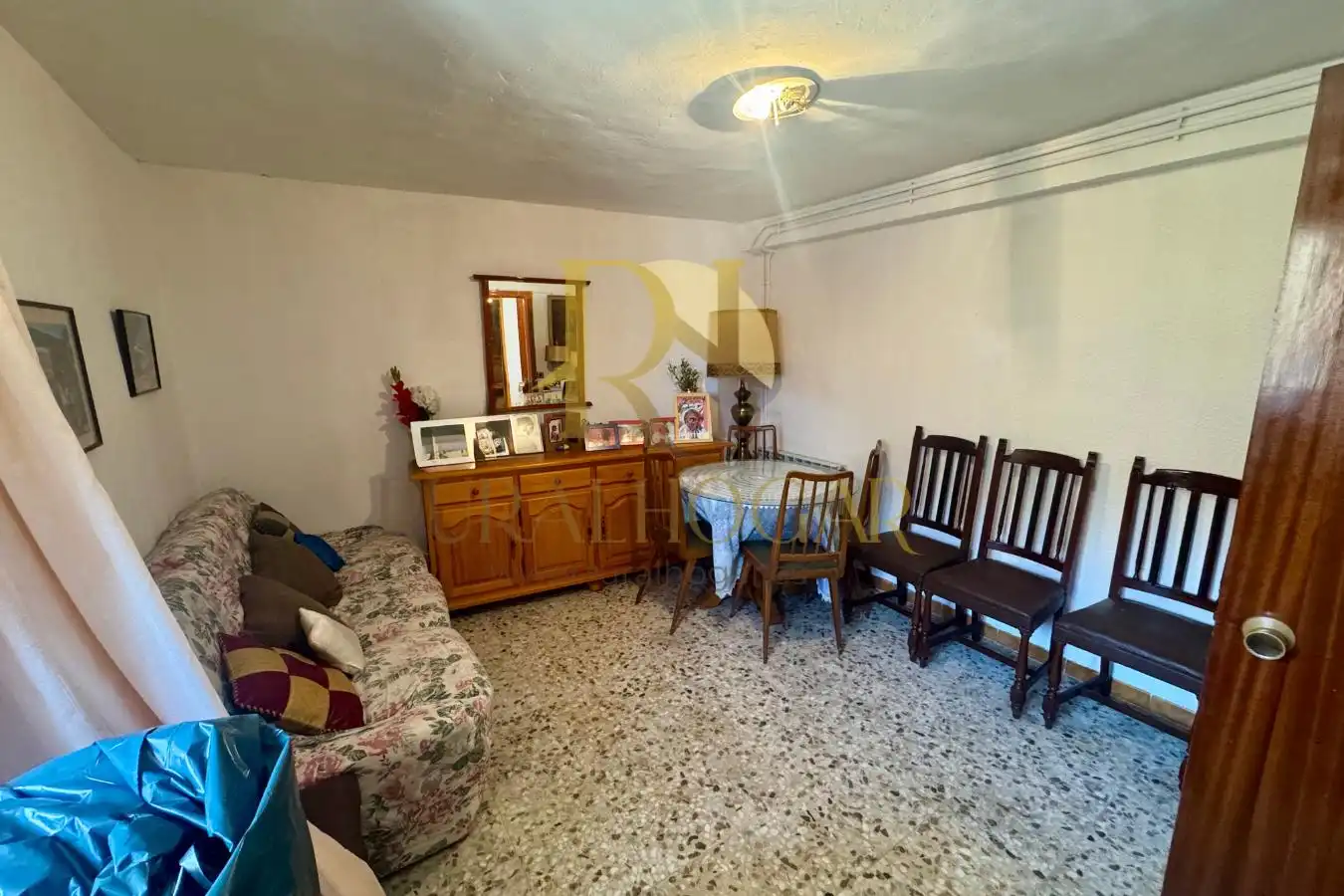 Casa o chalet en venta en Calle Fuente, 12, Prados Redondos