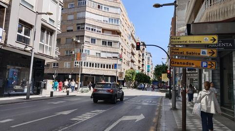 Foto 4 de Garaje en venta en Calle Recogidas, Fígares, Granada Capital
