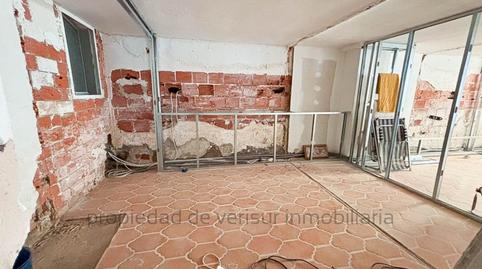 Foto 2 de Planta baja en venta en Casco Antiguo, Águilas