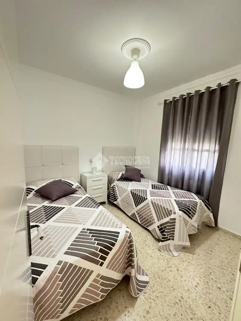 Habitación de Piso en venta en Arcos de la Frontera con Aire acondicionado y Calefacción