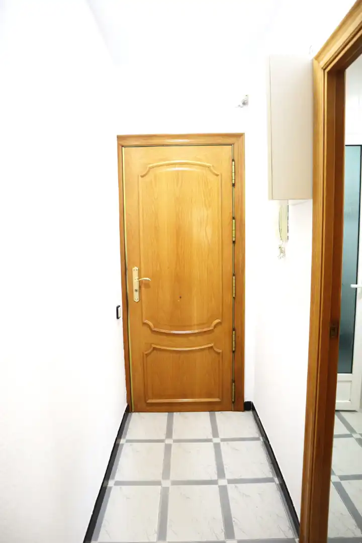 Piso en venta en Cerdanyola del Vallès con Aire acondicionado, Calefacción y Horno