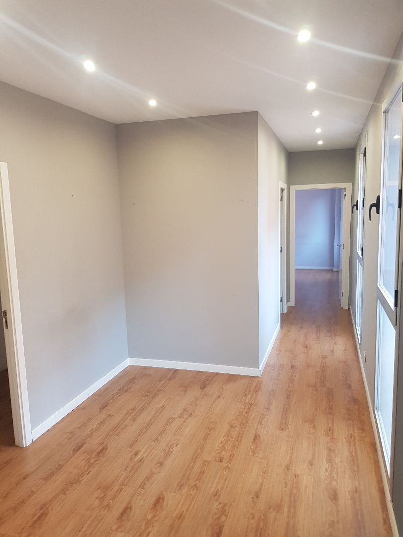 Piso de alquiler en Viladecans con Aire acondicionado, Calefacción y Parquet