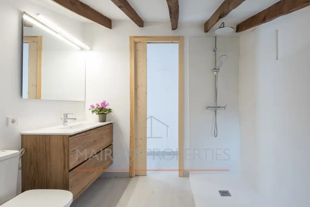 Casa rustica con piscina in vendita a Campanet, imagen 16