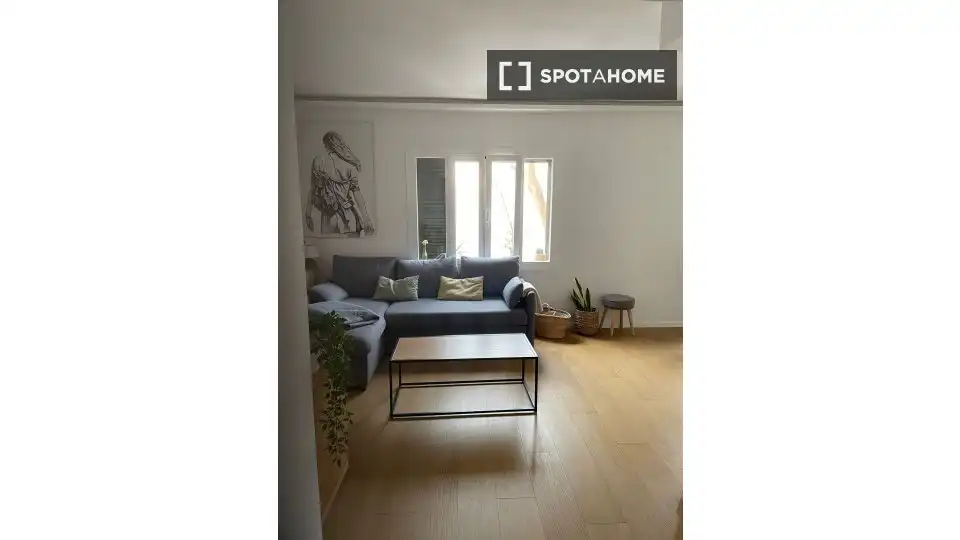 Habitación en Santa Catalina