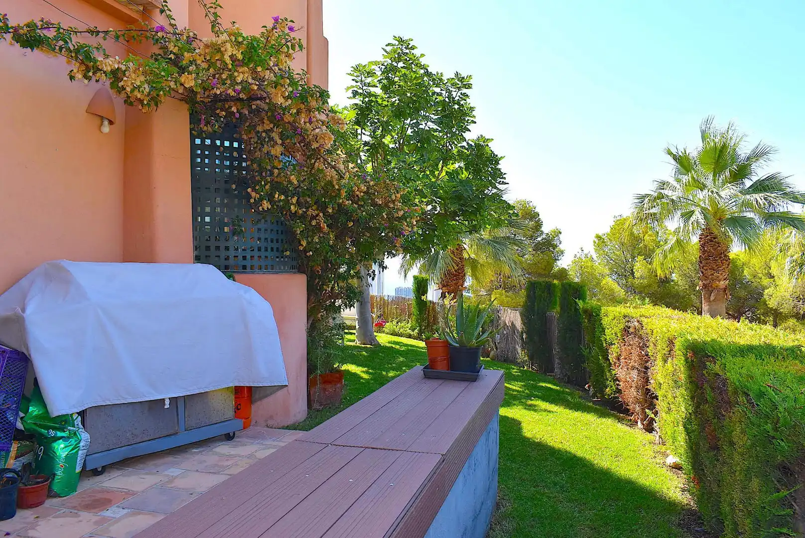 Apartment mit Pool zum Verkauf in Golf Bahía, imagen 54