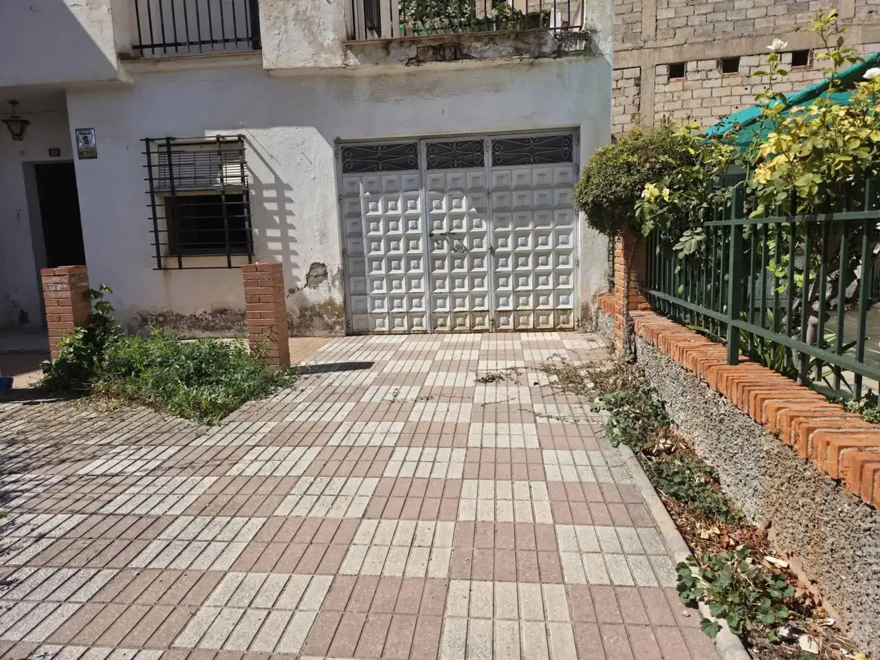 Maison avec jardin à vendre à Baza, imagen 10