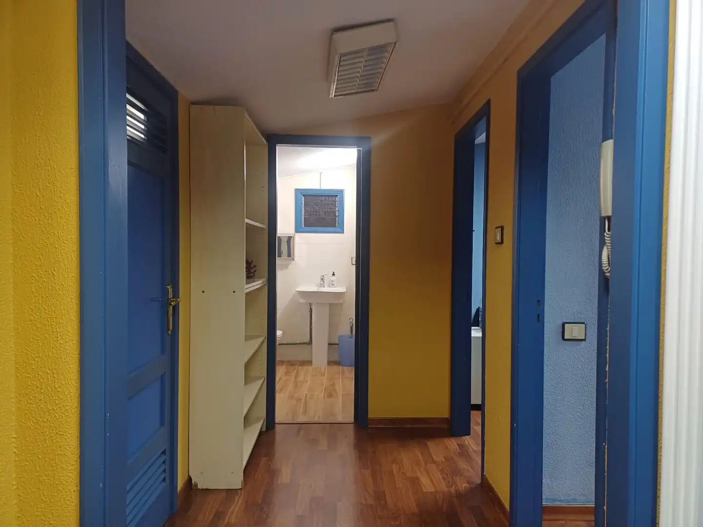Oficina en venta en Avenida Juan XXIII, 7, Arenales - Lugo - Avda. Marítima