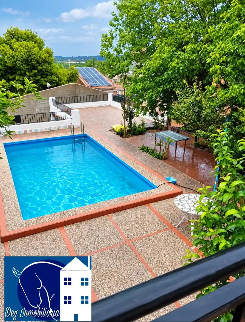 Villa mit Pool zum Verkauf in Picassent, imagen 16