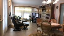 Living room of House or chalet for sale in Castellar del Vallès