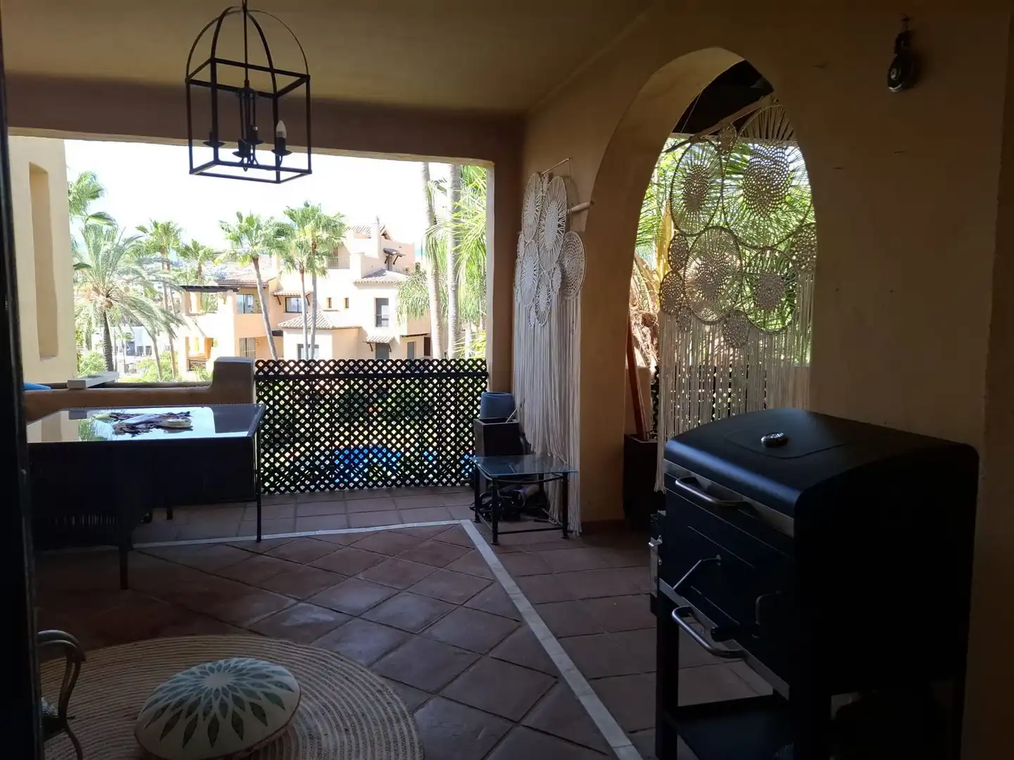 Wohnung mit Pool zum Verkauf in Benamara - Atalaya, imagen 14