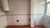 Kitchen of Flat for sale in  Almería Capital  with Balcony