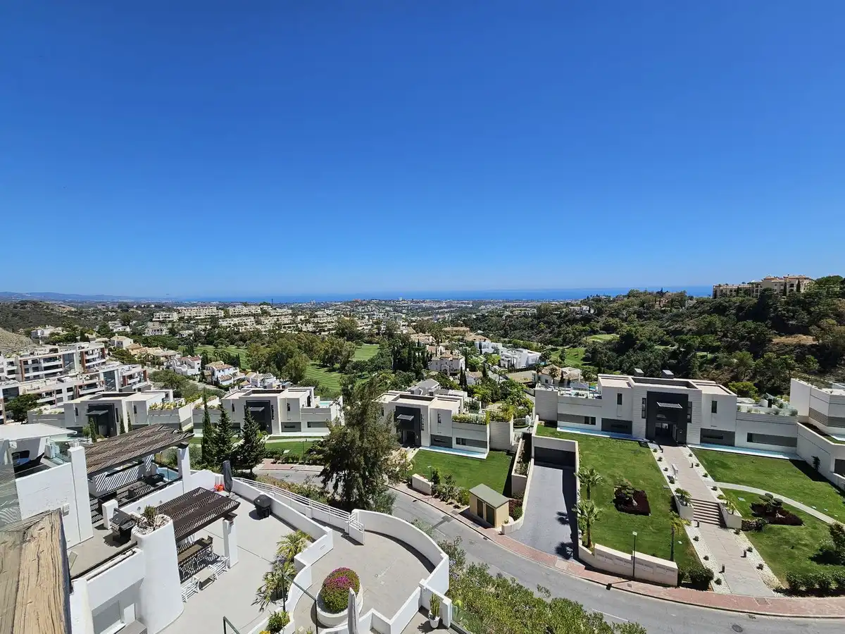 Dúplex con terraza en venta en N/A, imagen 27