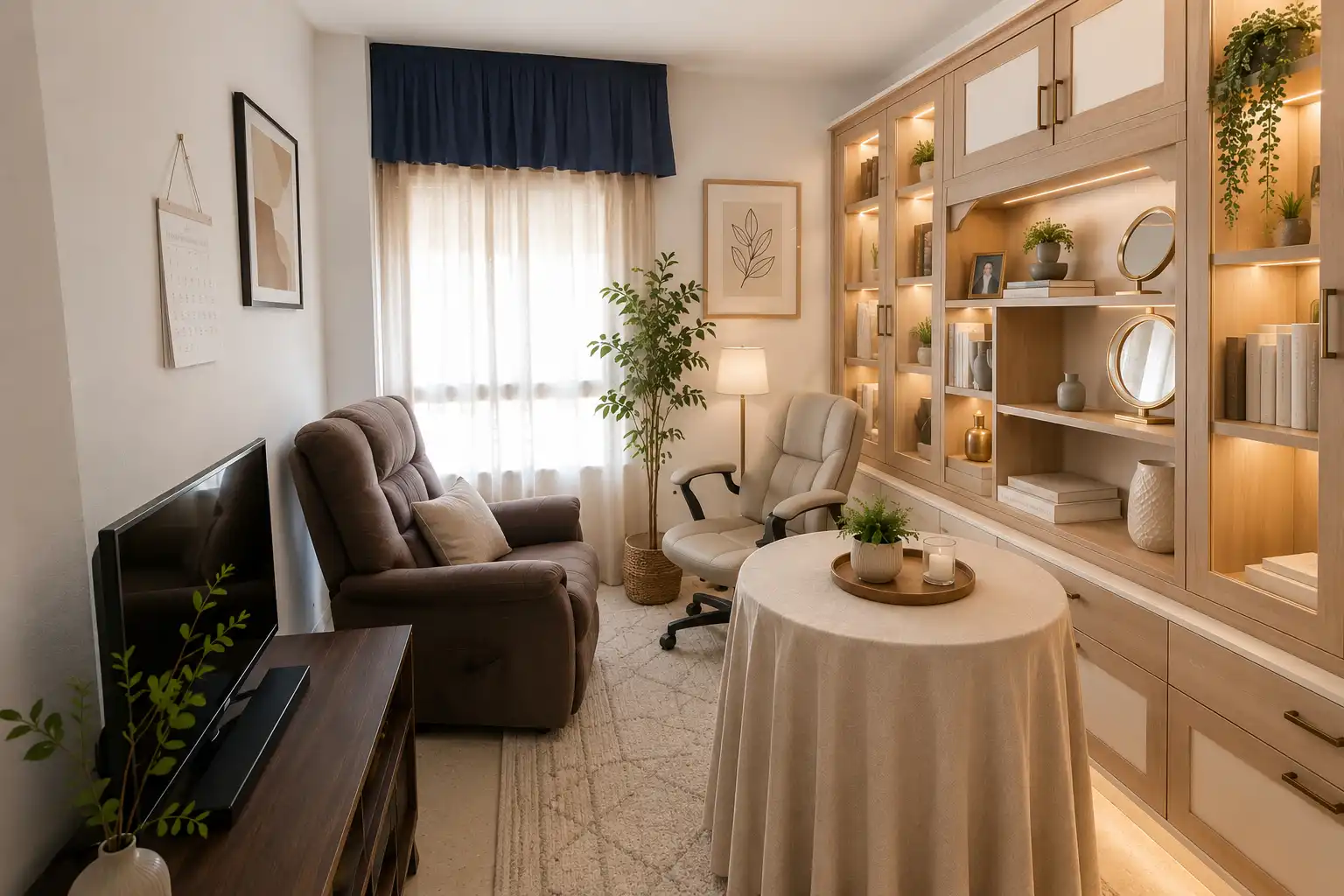 Wohnung mit Aufzug zum Verkauf in Avenida de la Aurora, imagen 8