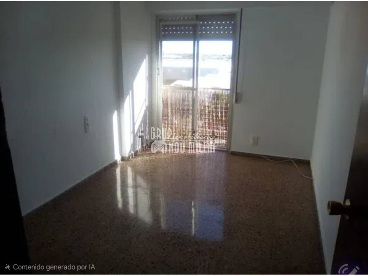 Dormitori de Dúplex en venda en Catarroja amb Aire condicionat, Calefacció i Terrassa