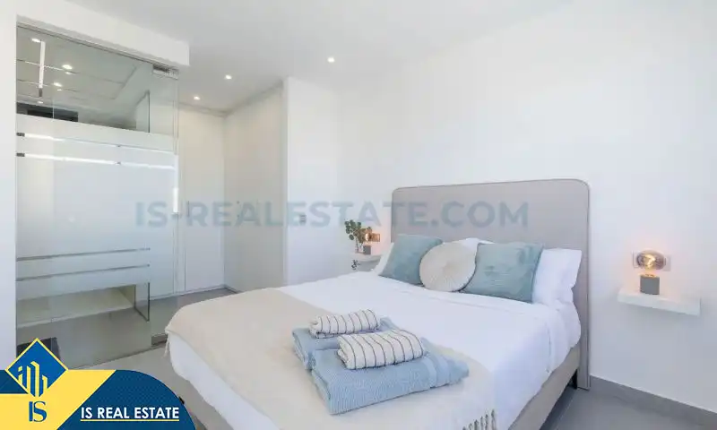 Villa con piscina in vendita a Algorfa, imagen 25