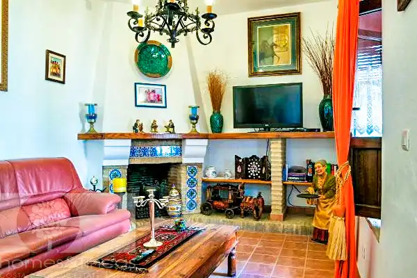 Wohnzimmer von Gebäude zum Verkauf in Ayamonte