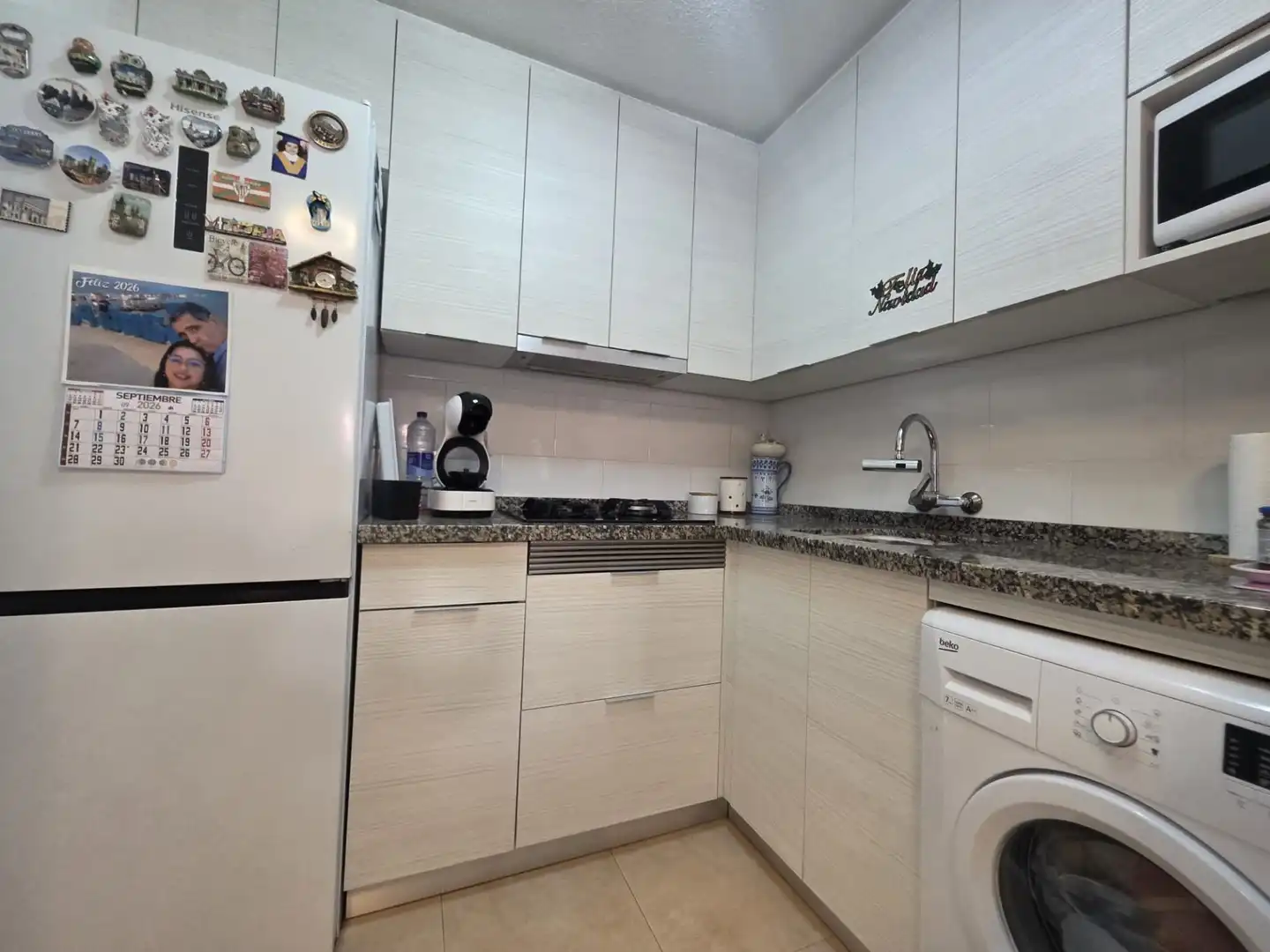 Tríplex en venta en Santa Pola ciudad, imagen 7