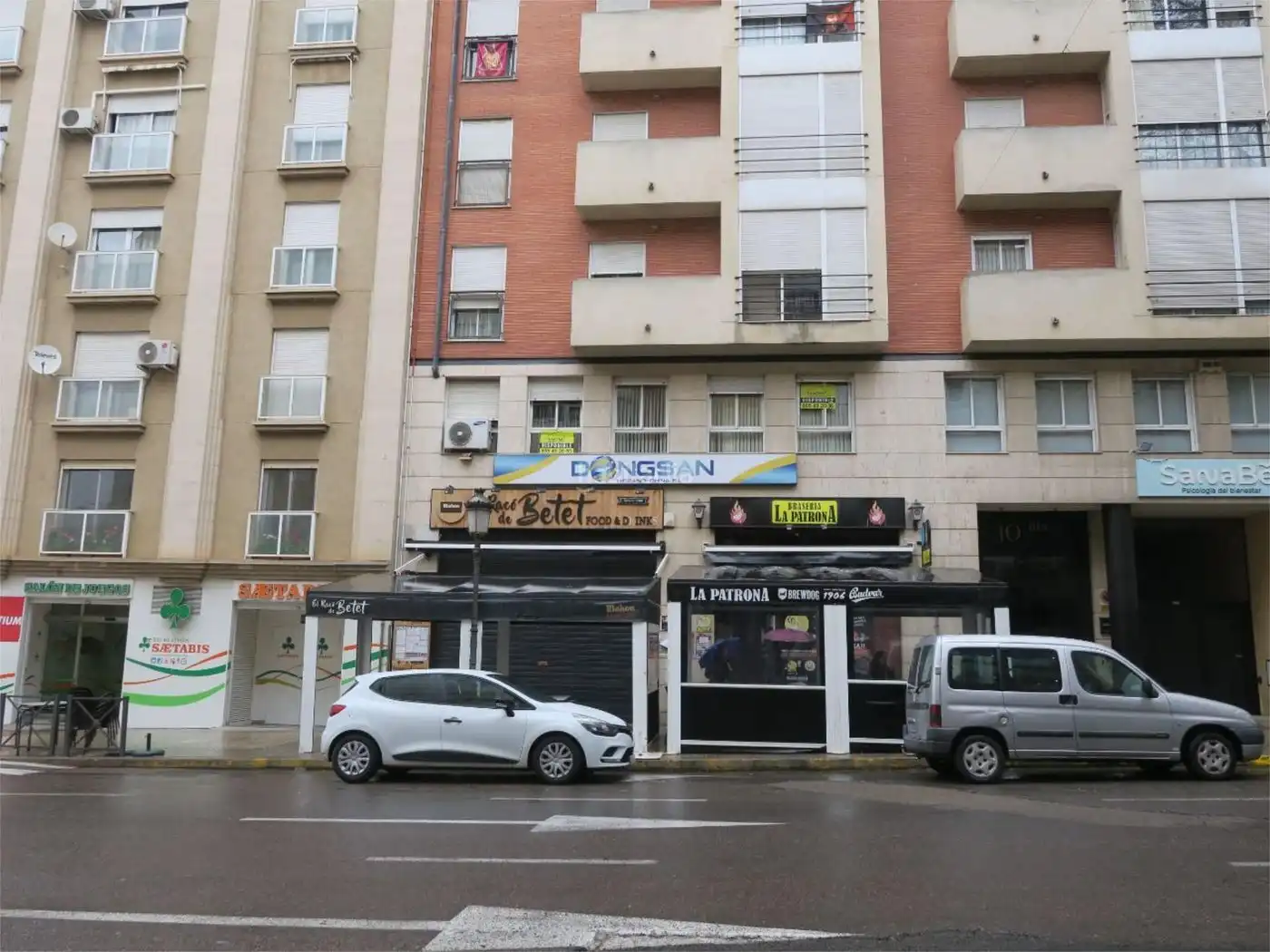 Bureau à louer à Baixada del Carme 10B, imagen 7