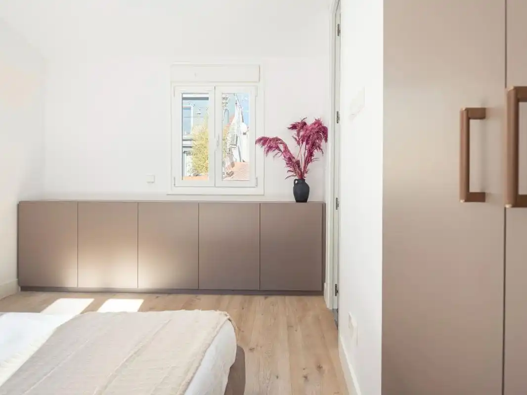 Penthouse mit Terrasse zum Verkauf in C. de San Marcos, imagen 36
