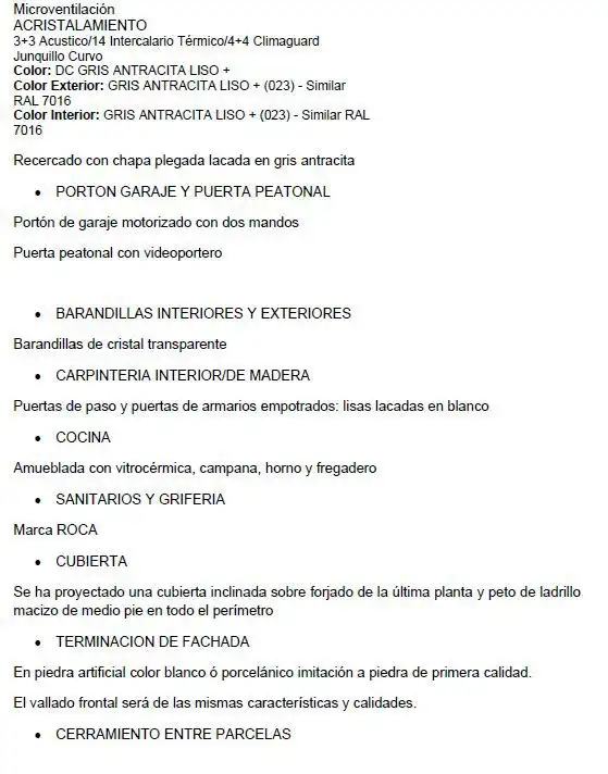 Außenansicht von Einfamilien-Reihenhaus zum Verkauf in Sevilla la Nueva mit Klimaanlage, Heizung und Privatgarten