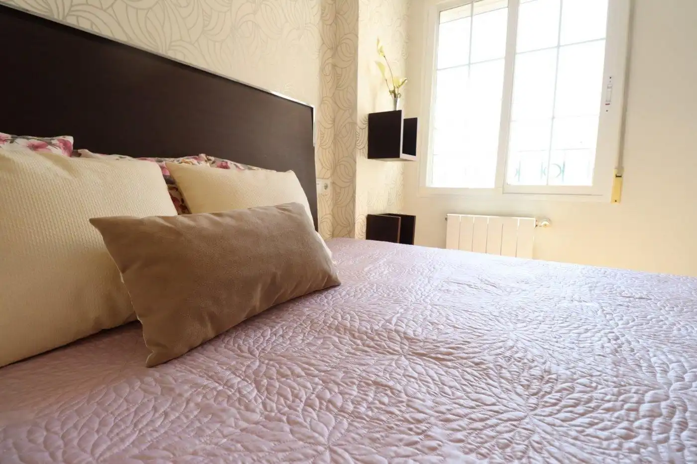 Wohnung zum Verkauf in El Travaló - Martínez Valero