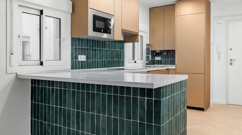 Photo 3 of Flat for sale in Calle de Torrelaguna, San Juan Bautista, Madrid