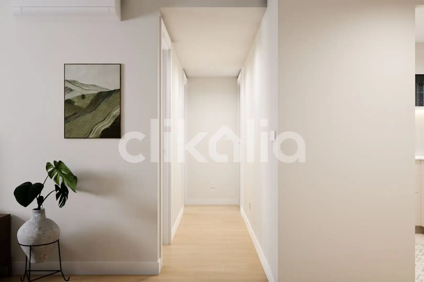 Appartement avec ascenseur à vendre à Triana, imagen 10