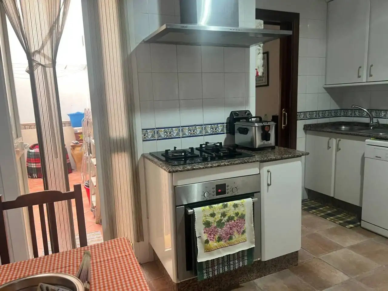 Flat with terrace for sale in Calle Isabel ´La Católica´, imagen 30