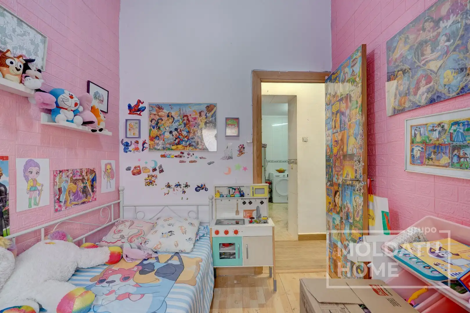 Habitación de Piso en venta en Irun  con Calefacción