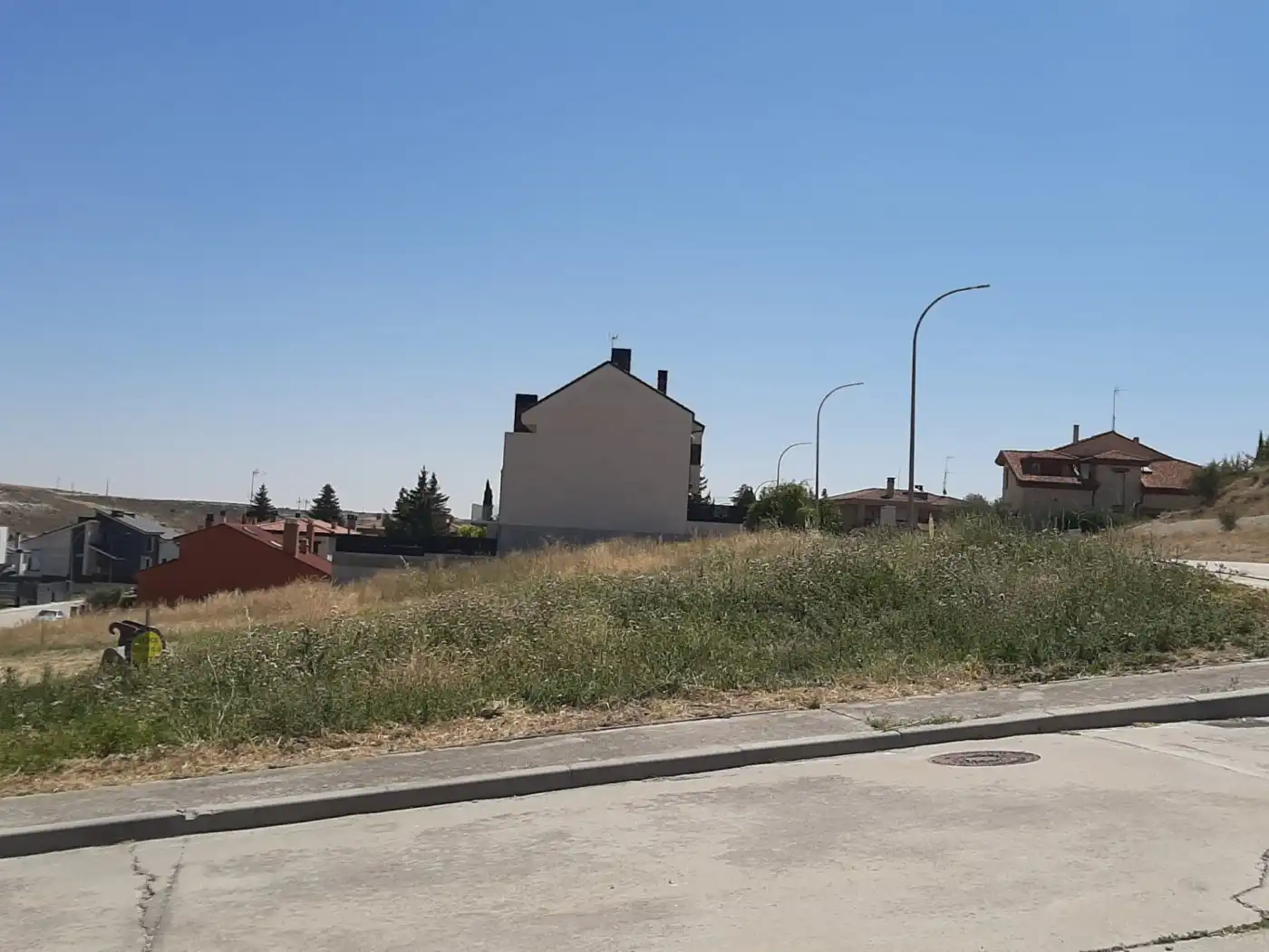 Residential for sale in Gallegos de Argañán
