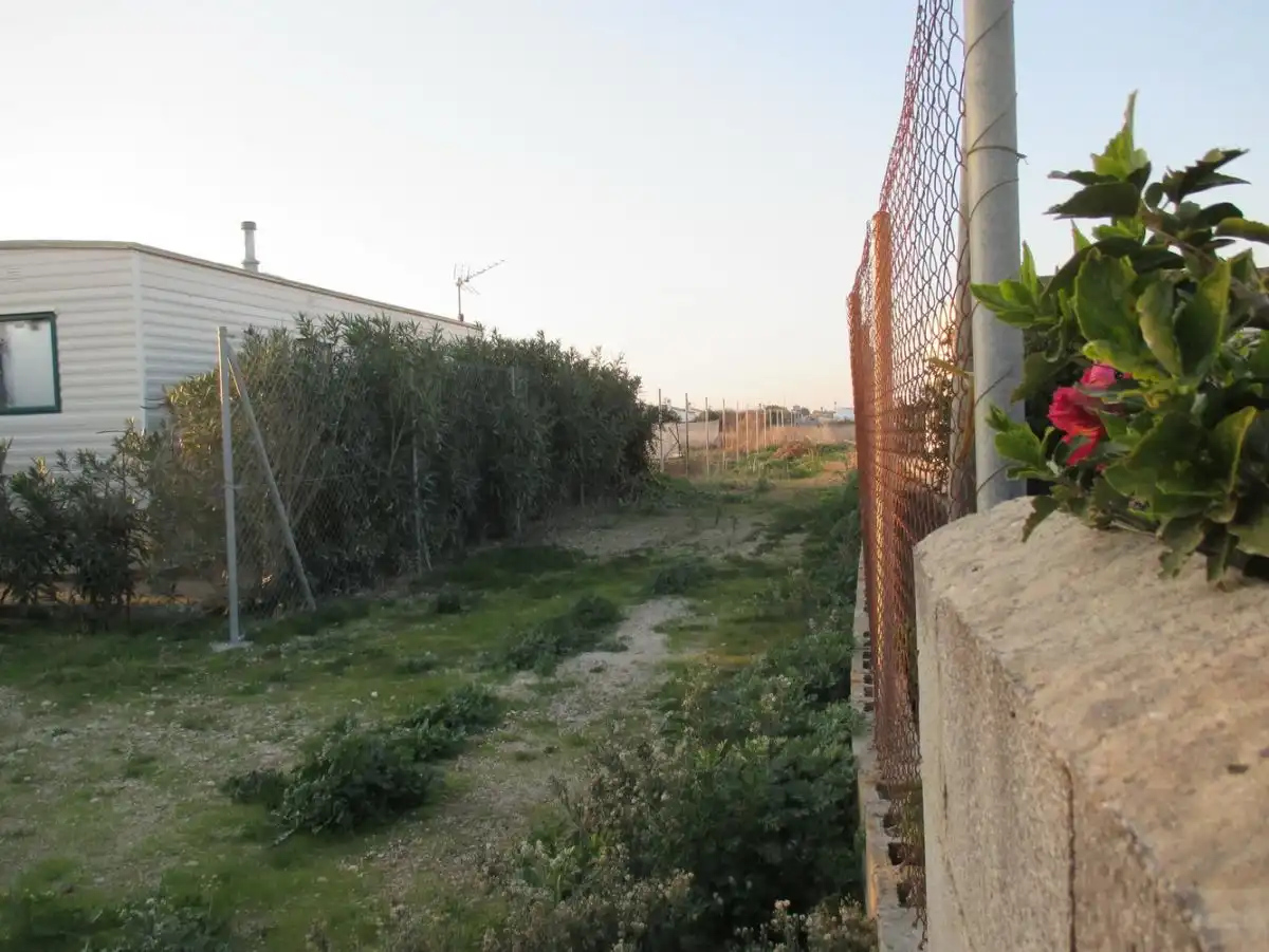 Grundstücke und Bauplätze zum Verkauf in El Palmar, imagen 5