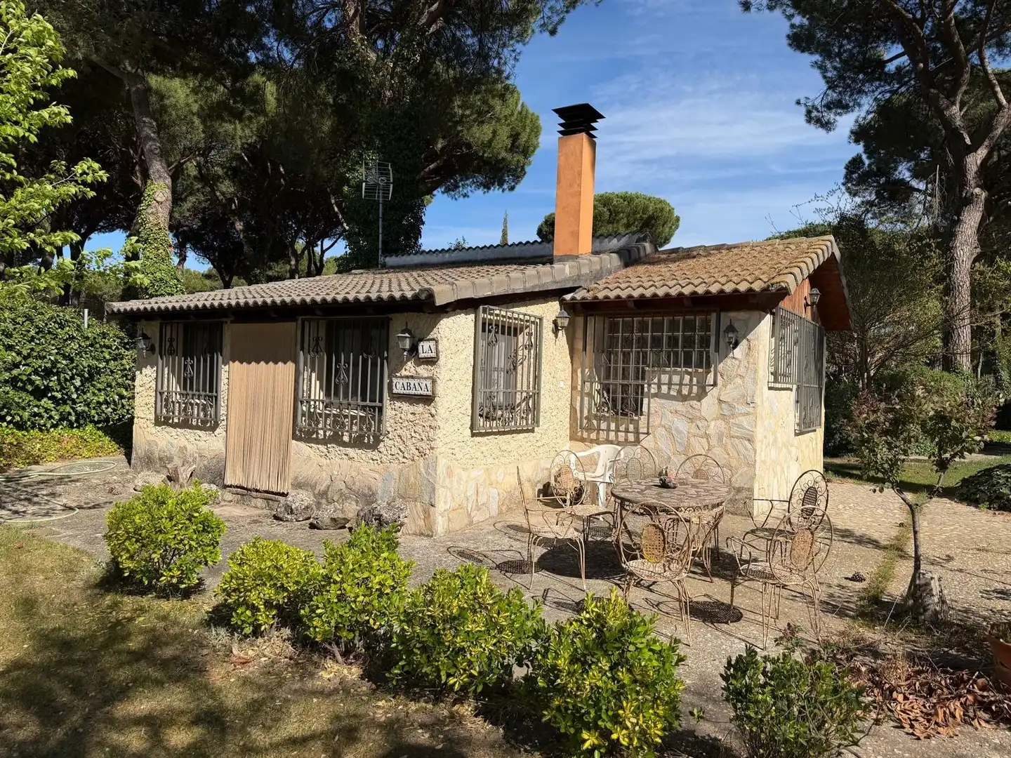 Casa o chalet en venta en Villabáñez
