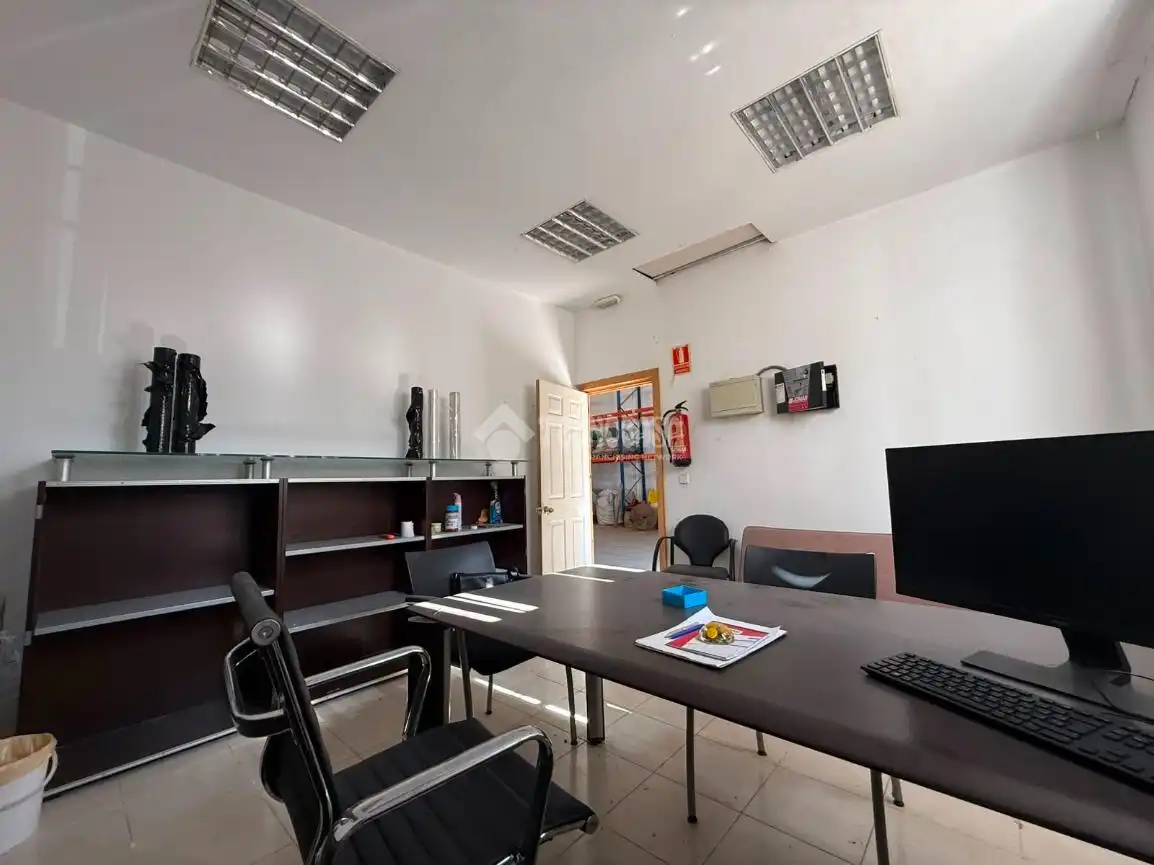 Local commercial à vendre à Camarma de Esteruelas, imagen 40