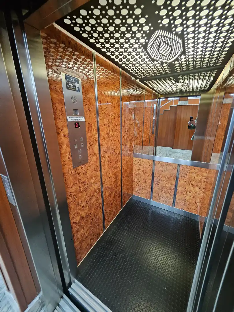 Oficina de alquiler en Abadiño  con Aire acondicionado, Calefacción y Internet