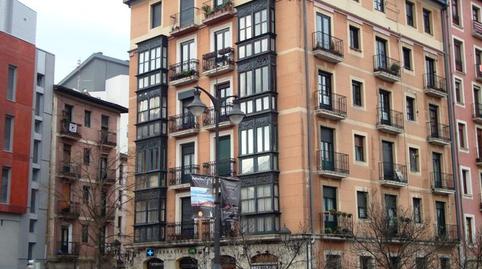 Foto 2 de Pis en venda a C/ Urazurrutia, Bilbao la Vieja, Bizkaia