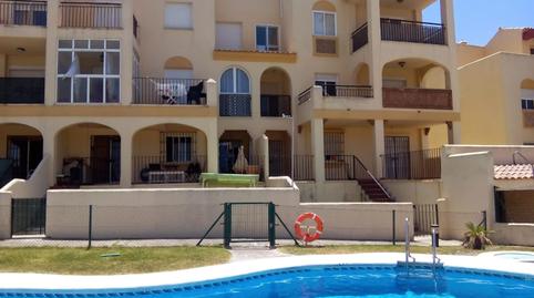 Foto 2 de Apartamento de alquiler en Vizconde de Castelnou, Tarifa ciudad, Tarifa