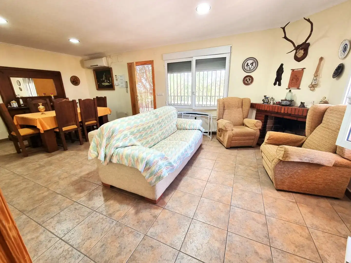 Houses for sale in Partida Boqueres, Villamontes - Boqueres