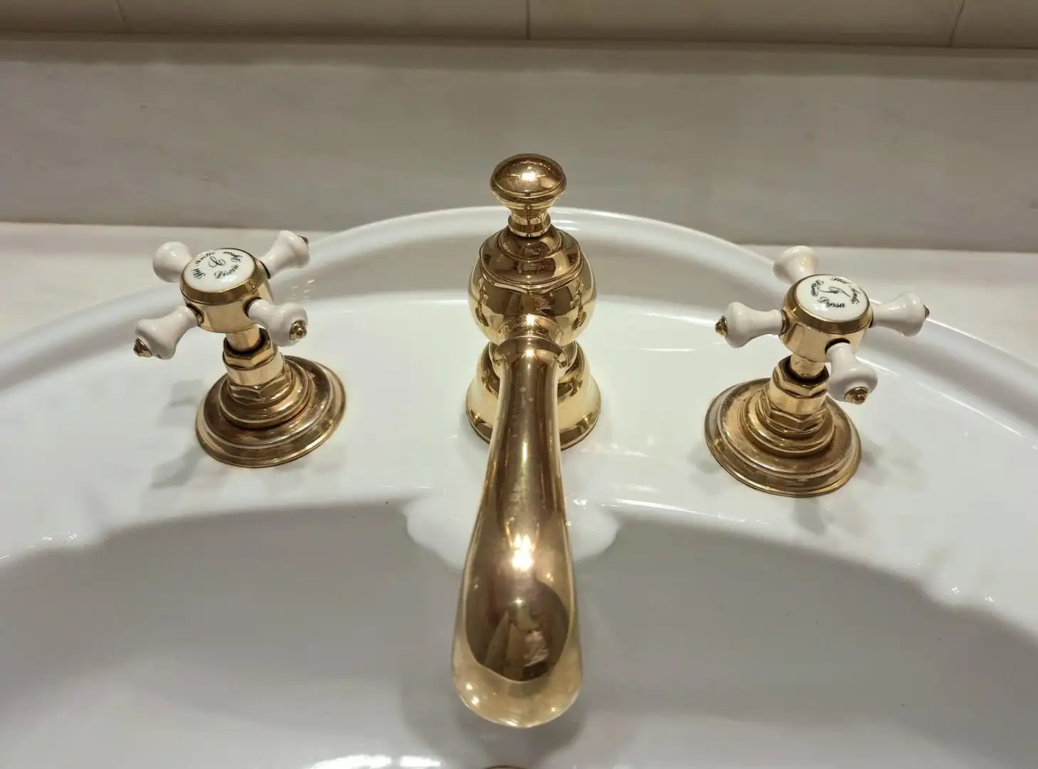 Bany de Dúplex en venda en Salamanca amb Aire condicionat i Balcó